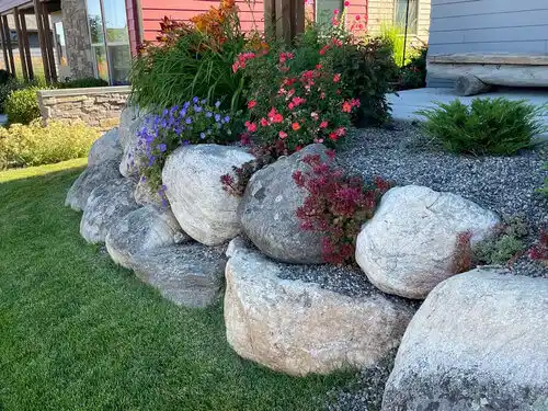 landscaping services Trexlertown